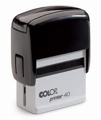 Printer C 40 - COLOP